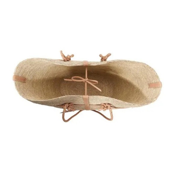 Altuzarra Watermill Large Basket Tote - NWT - Picture 6 of 6